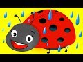 IT S RAINING IT S POURING Nursery Rhyme For Children