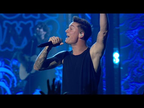 Cameron Whitcomb - Quitter (Live at 2025 CCMA Awards)