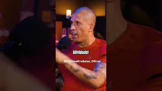 A pressa é inimiga de Deus!!! #shorts