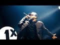 Bryson Tiller Run Me Dry 1Xtra Live 2017