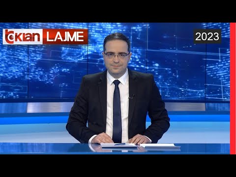 Edicioni i Lajmeve Tv Klan 4 Maj 2023, ora 12:00 l Lajme – News