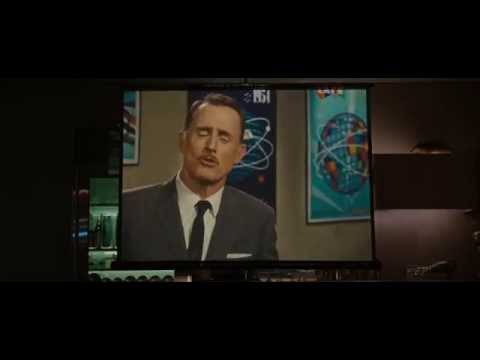 Iron Man 2 1080p - So from all of us at Stark Industries, I'd persoanlly like to show you my ass