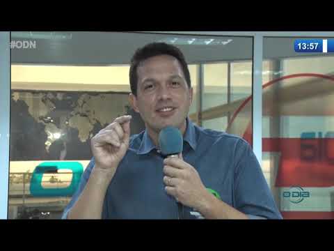 Eleições 2020 O Dia News 12 11 2020