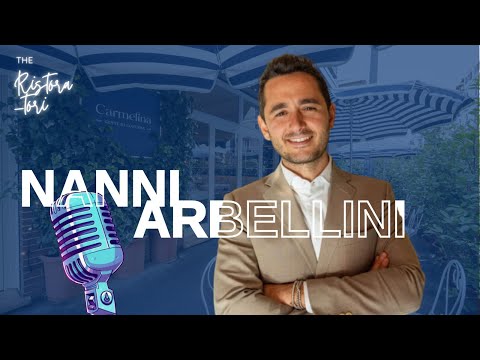 Anteprima video: Episodio 36 con Nanni Arbellini, fondare brand restando umani