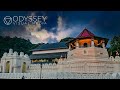 The Temple of the Tooth | Sri Lanka Documentary 4k