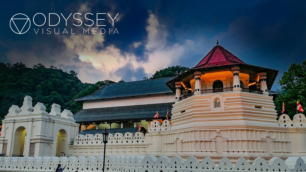 Discover the insightful highlights of Temple of the Sacred Tooth Relic.