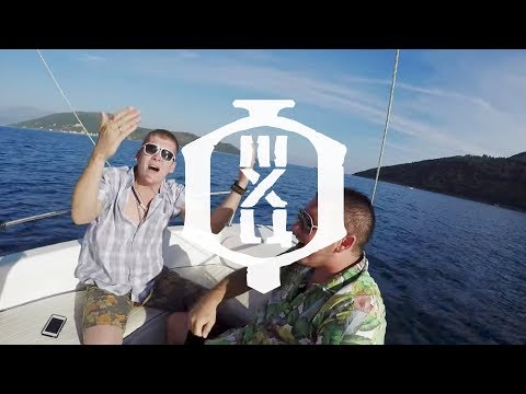 Corba ft. THCF - Somovi (Official video)