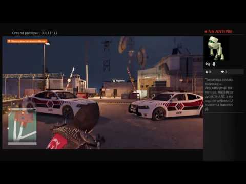 watchdogs 2 odc.25 koniec