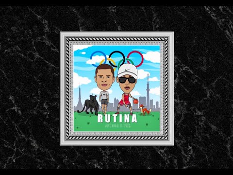 JST400 ft. FOX - RUTINA (OFFICIAL VIDEO)