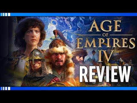 Age of Empires IV Review