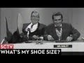 SCTV What S My Shoe Size Feat John Candy Catherine O Hara Eugene Levy Joe Flaherty And More