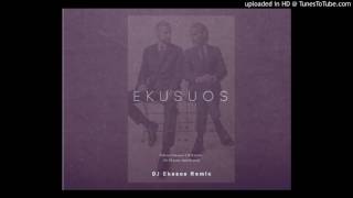 J-Dillalude(DJ Ekusos Jazz Remix)