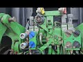 John Deere 6210 R
