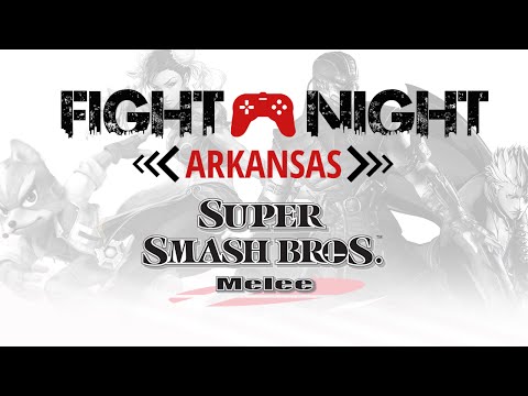 FNA // Eradicator (Link) vs Bozo (Fox) Melee Loser's Top 8