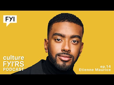 Money, Flowers, Respect pt 2 with Etienne Maurice and Talia Boone