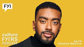 Money, Flowers, Respect pt 2 with Etienne Maurice and Talia Boone