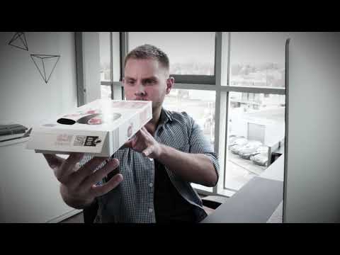 Video 1 Köstlin Prepress Services GmbH