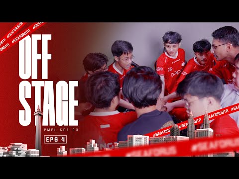 GH BARU RA MEMBAWA KEBERUNTUNGAN! - PMPL SEA S4 Vlog Last Part