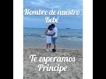NOMBRE DE NUESTRO BEBÉ SONG SER TU MAMÁ TERCER CIELO MAMÁ PRIMERIZA EMBARAZADA
