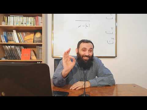 Bidatet Hakikije dhe Idafije