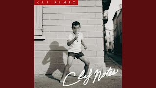 2010 - Mr. October (Oli Remix)