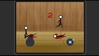 Sword Stick Legends - Unity Source Code video preview