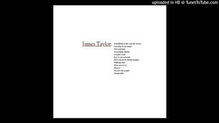 James Taylor - Steamroller [live]