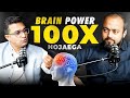 Brain Secrets Of BILLIONAIRES To Fix Your 2025 Ft Naagru Vikaas Abhishek Kar Podcast