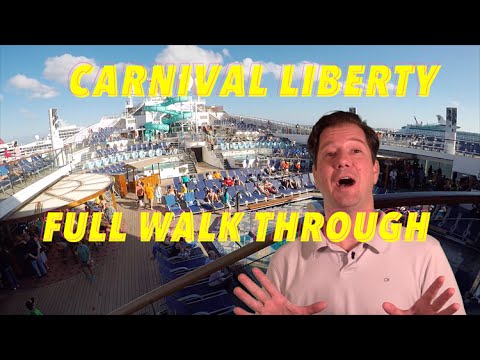 Carnival Liberty