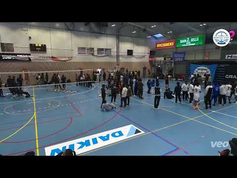 Bergen Vest Challenge Cup 2025