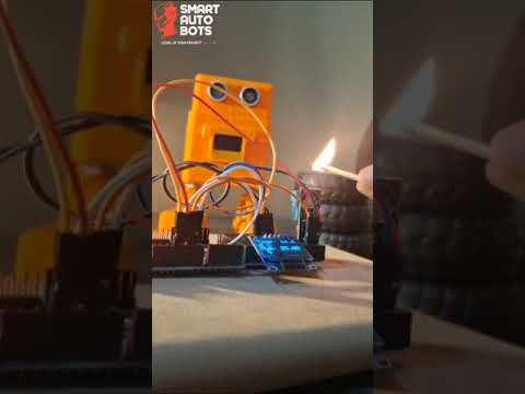 'Turn your Arduino into a mini weather station! 🌡💧