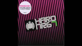 Hard Nrg 7 CD2 - Mixed By John Ferris