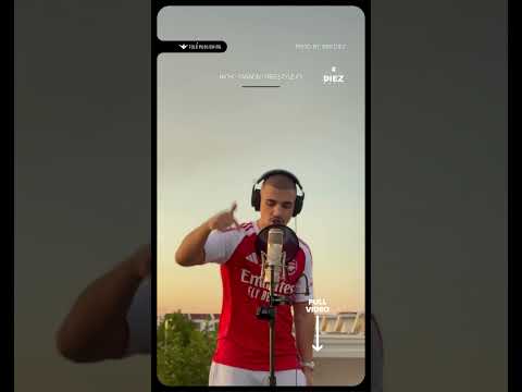 NICHI - Faraon / Freestyle #3 #shorts