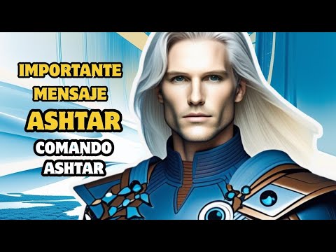 OUR SHIPS ARE AROUND EARTH NOW! ASHTAR - ASHTAR COMMAND
