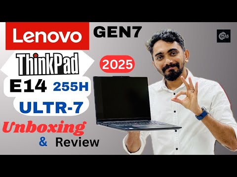Lenovo Thinkpad E14 GEN 7 21M7009BIG