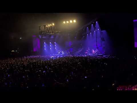 Acru Freestyle con Wos y Ca7riel (Luna Park 28/09/23)