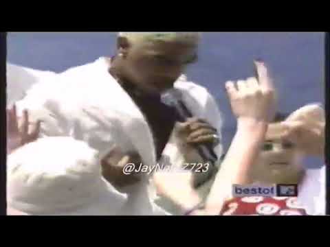 Dru Hill – How Deep Is Your Love (feat Redman)