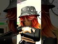 Zeno S Aura New Classmate Roblox Robloxanimation Robloxedit