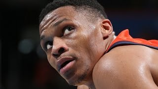 Russell Westbrook - Oklahoma City Thunder