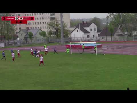 Rēzeknes FA/BJSS - Balvu SC (Labākie momenti)