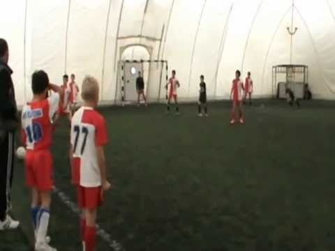 2.kolo Kinder 2001-Vojvodina RMR 2001.mp4