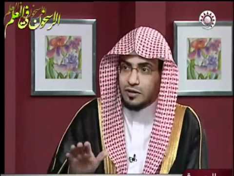 سيرة عمر بن الخطاب رضي الله عنه - الشيخ صالح المغامسي
