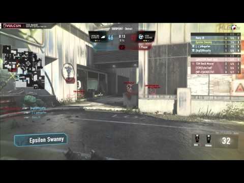 TCM Gaming vs Epsilon - Game 4 (MLG Pro League - July 22nd 2015)