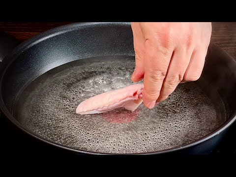 These wings will drive you crazy, guests eat first! Recipe from the chef!