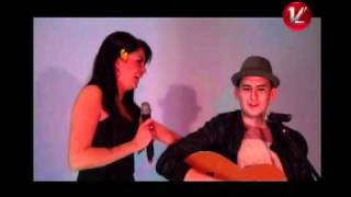 VMAS TV Especial de San Valentin - Raymundo Monge