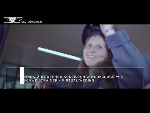 GSI SLV Munich Image Film