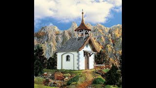 Paul Le Flem -  La chapelle