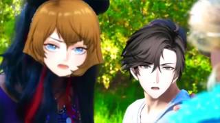 Mystic Messenger CRACK