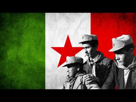 Le Otto Ore - Italian Communist Song [Lyrics IT/EN/FR]
