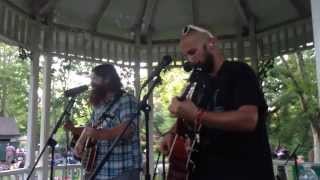 The Great Divide- National Park Radio